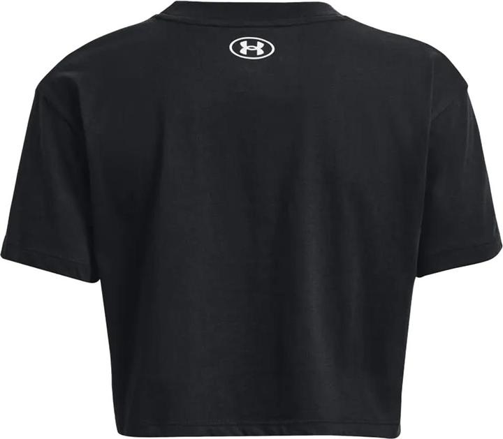 Produktbild Under Armour Collegiate kurzes TShirt kurzärmlig (42 D)