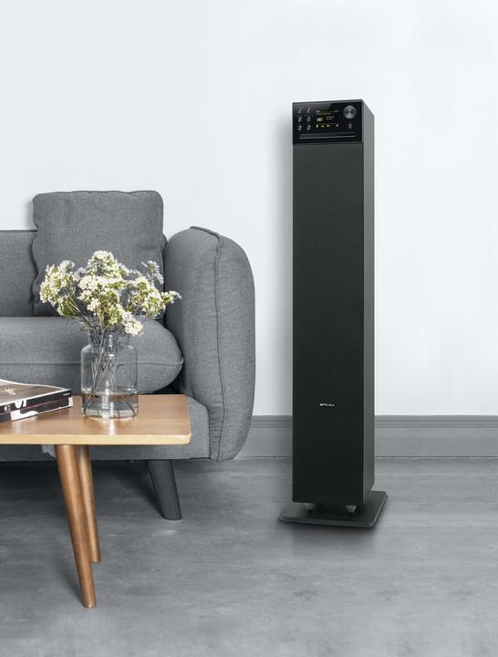 Produktbild Muse M-1380 DBT (DAB+, PLL, FM, Bluetooth)