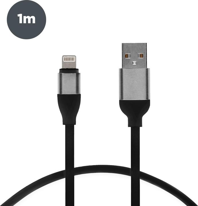 Contact USB-Kabel für das iPad/iPhone (1 m, USB 2.0)