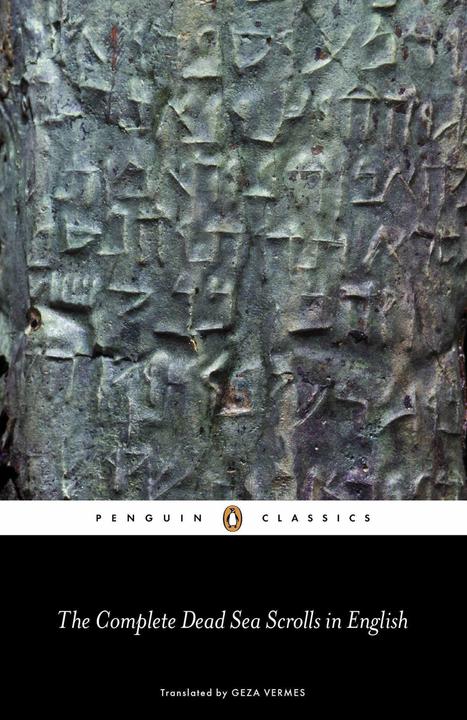 Produktbild Geza Vermes (Englisch, Geza Vermes, 2011)