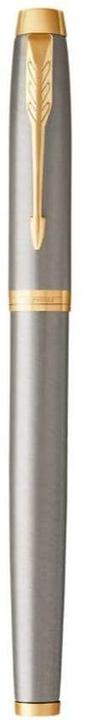 Image du produit Parker Pen IM Métal brossé G.C. (Argent, 1 x)