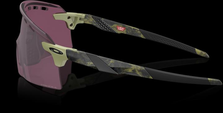 Image du produit Oakley Encoder Strike Vented (FERN SWIRL, Prizm Road Black)