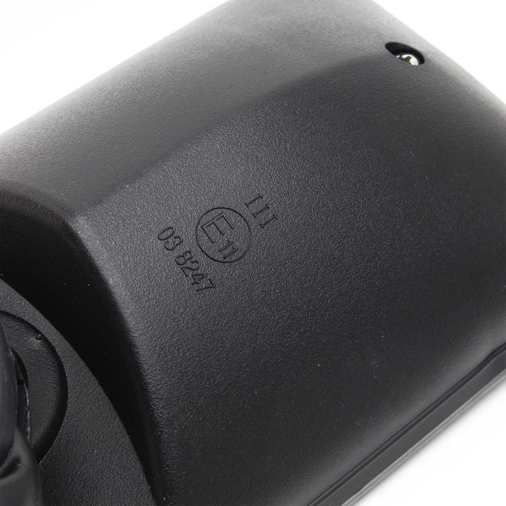 Produktbild Wiltec Universal Wohnwagenspiegel 2er-Set Caravanspiegel Zusatzspiegel Aufsetzspiegel