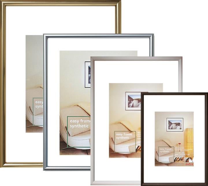 Produktbild Dufco Wechselrahmen (24 x 30 cm)