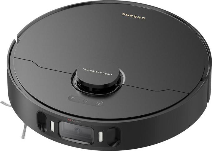 Actual product image Dreame X30 Ultra (Vacuum mopping robot)