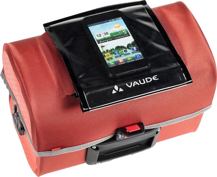 Produktbild Vaude BeGuided small (0.20 l, Lenkertasche)
