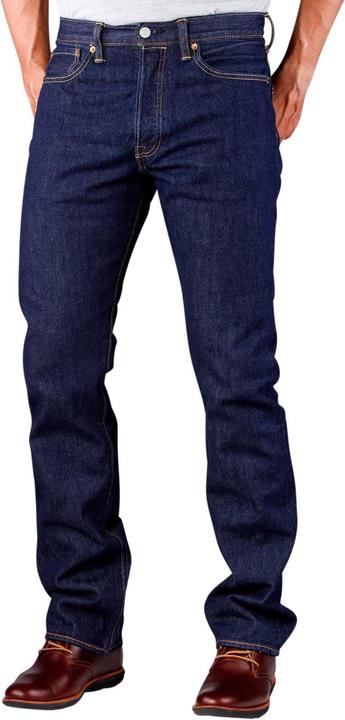 Produktbild Levis 501 Jeans onewash (W30/L30)
