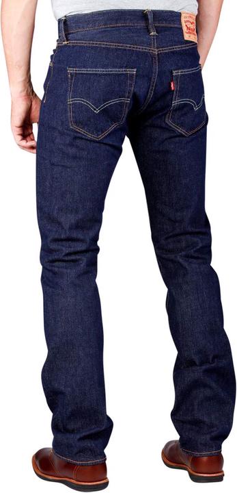 Produktbild Levis 501 Jeans onewash (W30/L30)