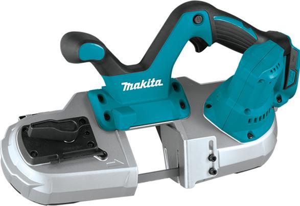 Immagine prodotto Makita 18V LXT Band Saw Body Only