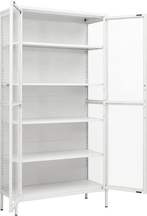 Produktbild VidaXL Rycca (90 x 40 x 180 cm)