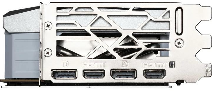 Produktbild MSI GeForce RTX 4080 SUPER GAMING X SLIM (16 GB)