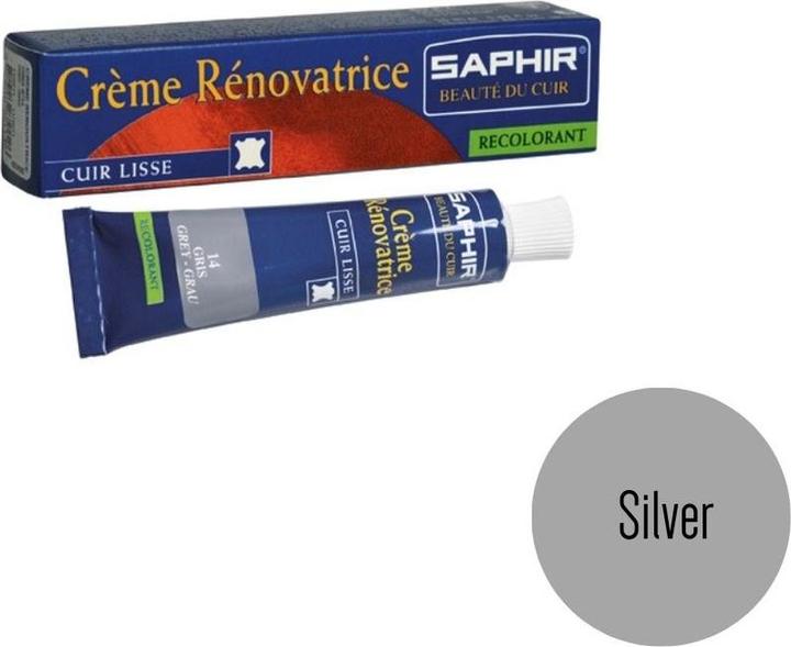 Produktbild Saphir Beaute du Cuir Renovierungscreme (1 x, 25 ml)