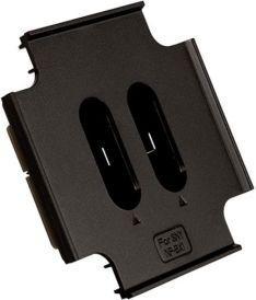Image du produit Hähnel Plaque ProCUBE 2 pour chargeur de batterie d'appareil photo Sony NP-BX1