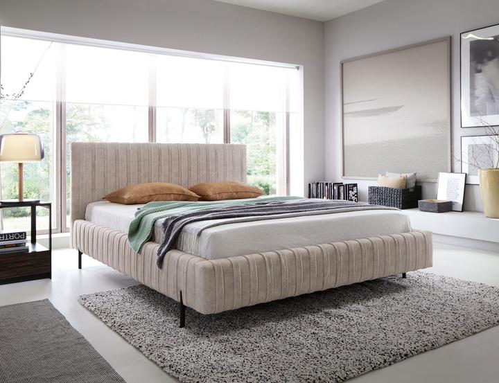 Actual product image ELTAP Plissa (180 x 200 cm)