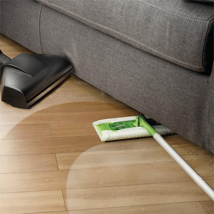 Actual product image Swiffer Sweeper Refills (36 pcs.)