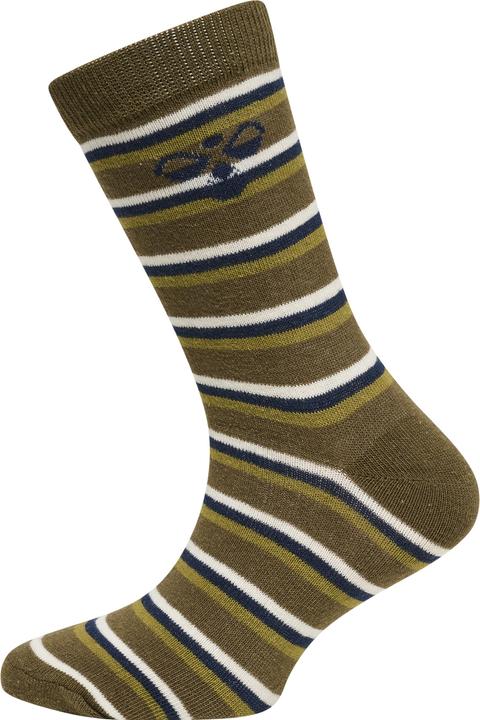 Actual product image hummel Alfie Sock 3-Pack (32 - 36)