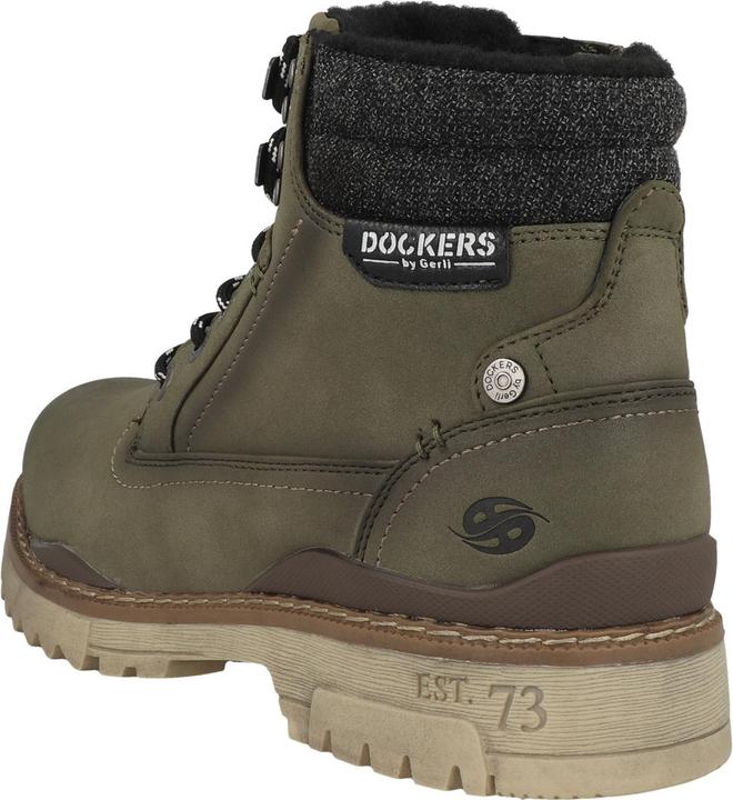 Produktbild Dockers by Gerli 47LY001 - 42216 (43)