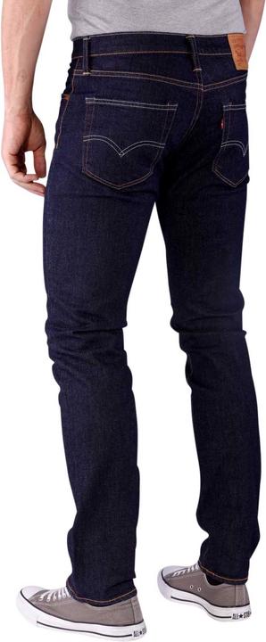 Image du produit Levis 511 Slim Jeans rock cod (W29/L30)