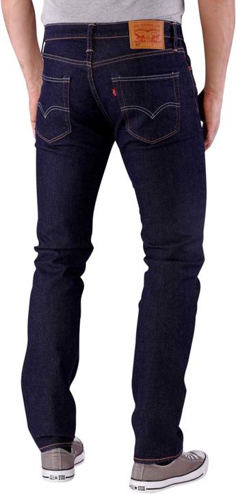 Image du produit Levis 511 Slim Jeans rock cod (W29/L30)