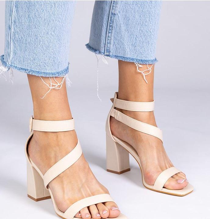Produktbild Primo Sandalen mit Absatz (41)