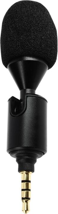 Produktbild Puluz Mikrofon mit 3.5mm Klinkenstecker