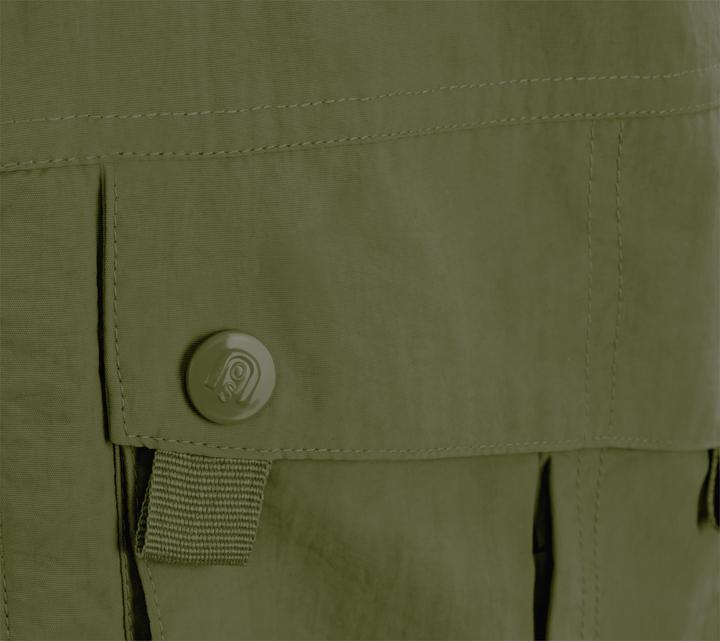 Image du produit Normani Gilet d'extérieur Okapi - 1926 (4XL)