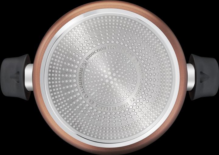 Image du produit Tefal Resource (24 cm, Casserole, Aluminium)