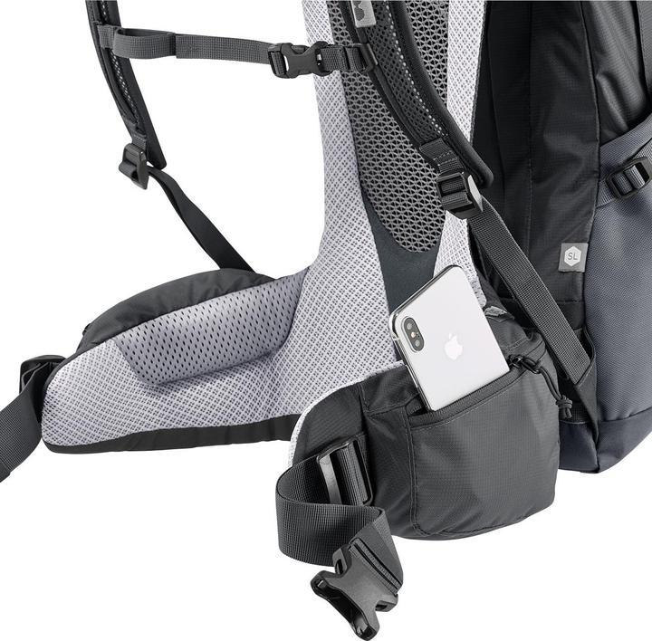Produktbild Deuter Futura Pro (34 l)