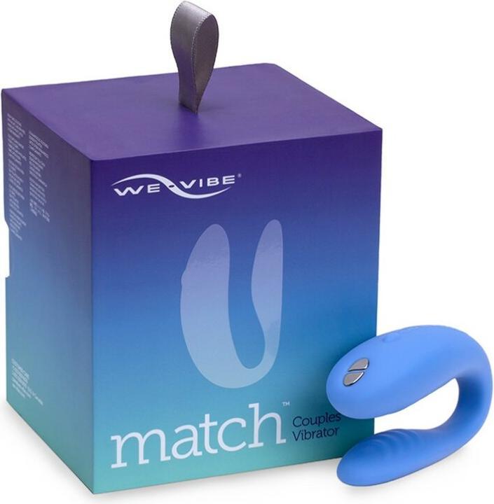 Immagine prodotto We-Vibe Partita