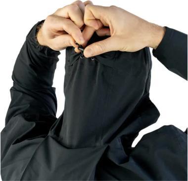 Immagine prodotto Oxsitis giacca ipereabile stratus (M)