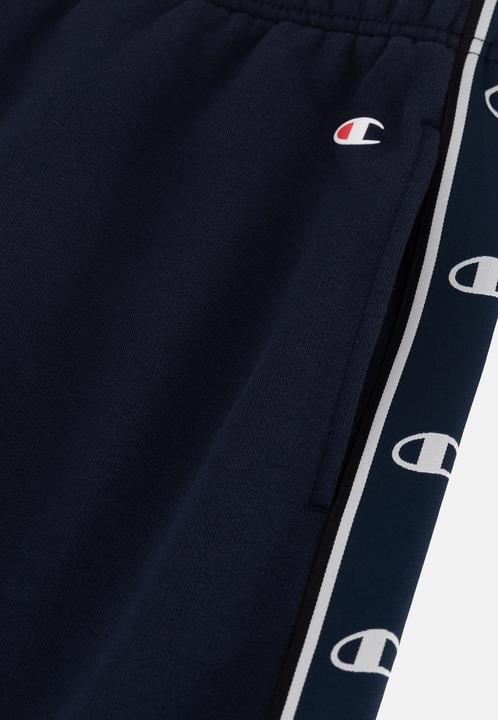 Produktbild Champion Shorts Sweat-Shorts aus schwerem French Terry mit Jacquardpaspel (XXL)