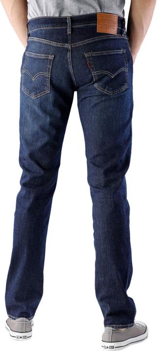 Immagine prodotto Levis 511 Jeans Slim Fit biologia adv (W34/L36)