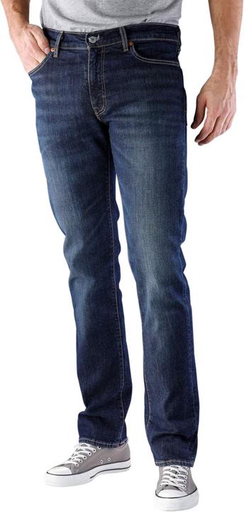 Immagine prodotto Levis 511 Jeans Slim Fit biologia adv (W34/L36)