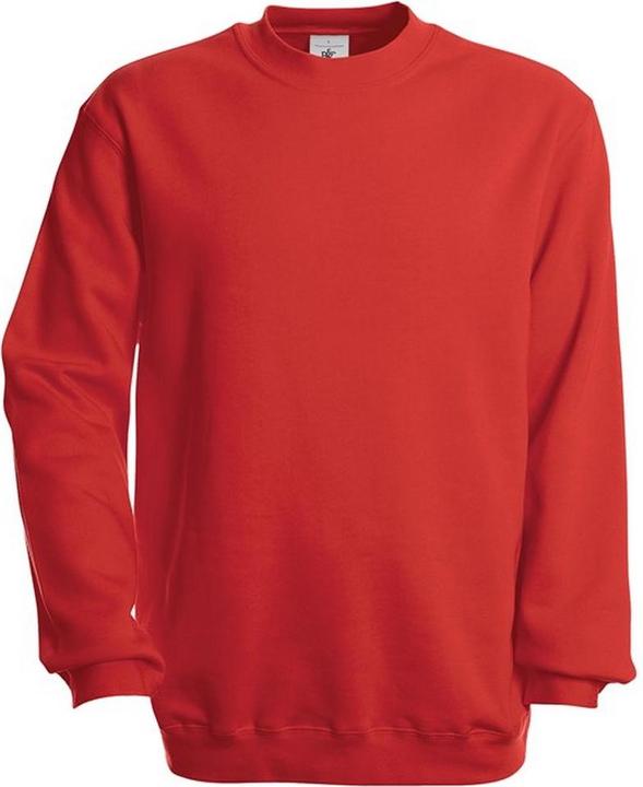 Produktbild B&C Sweatshirt Eingesetzt (XXL)