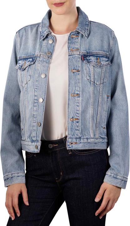 Image du produit Levis Original Trucker all mine (M)