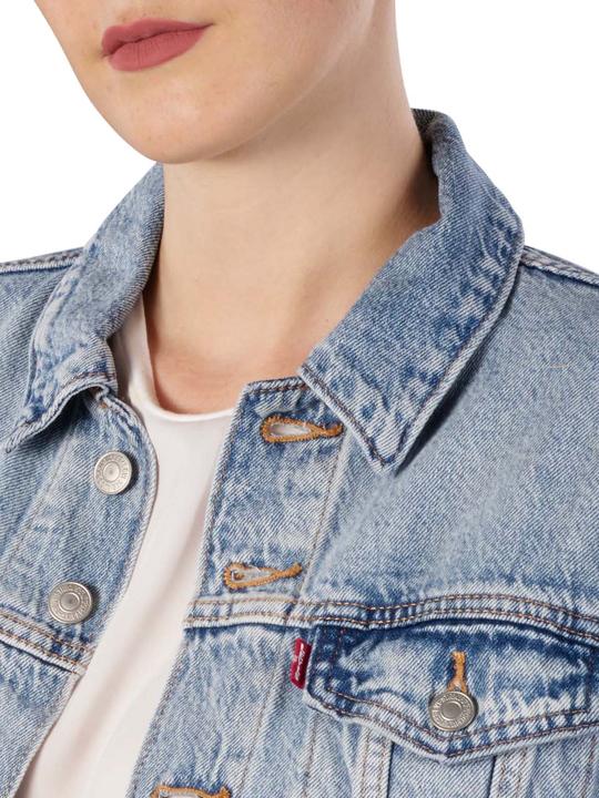 Produktbild Levis Original Trucker all mine (S)