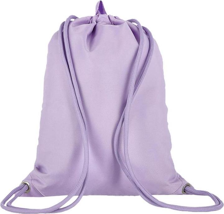 Actual product image 4F Shoe bag F054 light purple JWAW23AGYMF054 52S (6 l)
