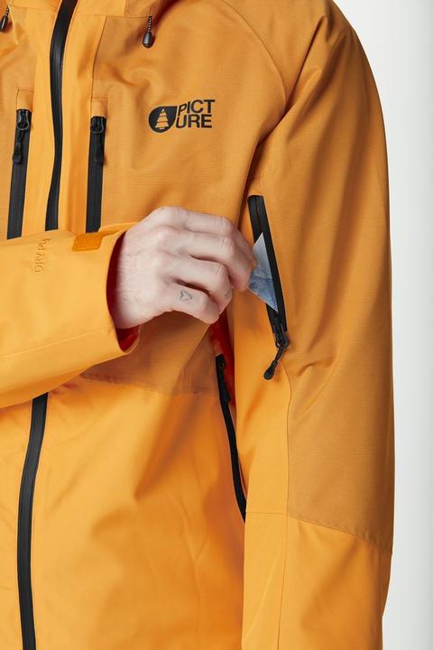 Actual product image Picture Goods Jacket (XL)