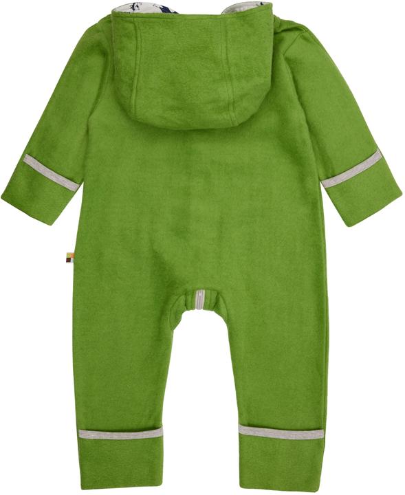 Actual product image loud + proud Overall Fleece (86)