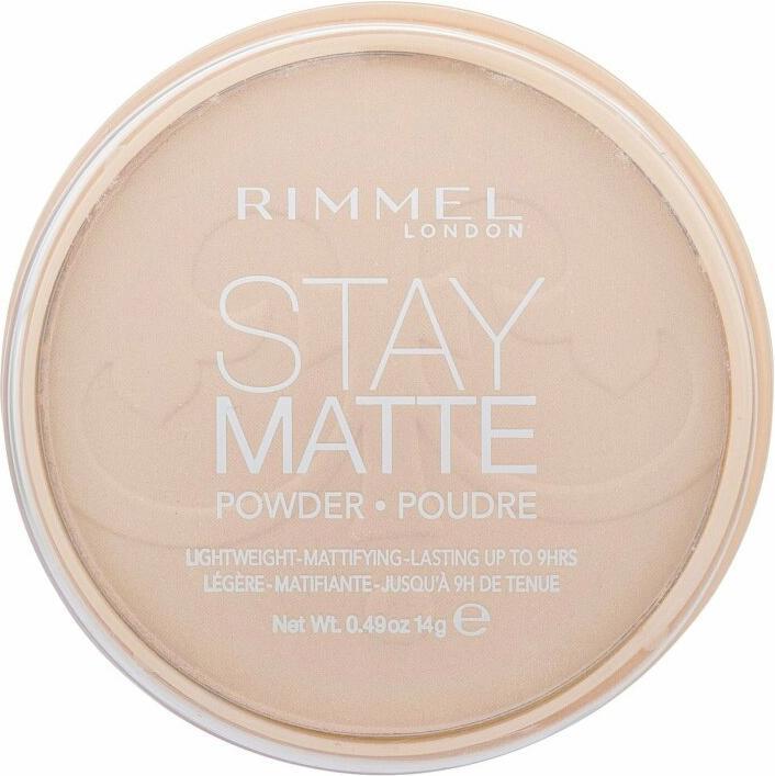 Immagine prodotto Rimmel London Tappetino soggiorno (Pesca bagliore)