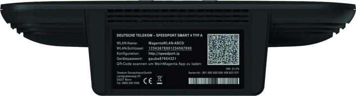 Immagine prodotto Telekom Speedport Smart 4