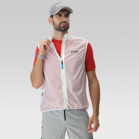 Image du produit UYN Gilet coupe-vent Skipper (XXL)