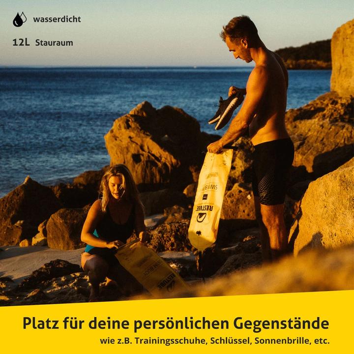 Image du produit Restube Swim Buoy