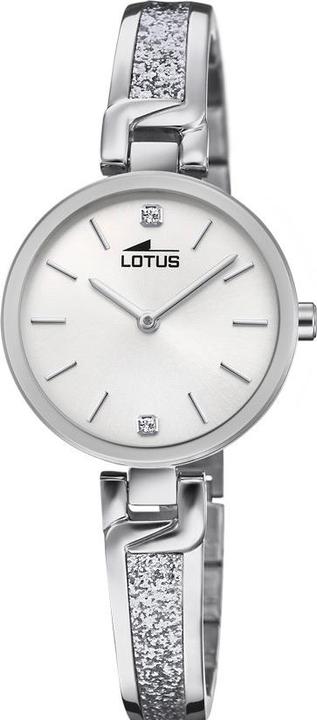Immagine prodotto Lotus felicità (Orologio da polso analogico, 30 mm)