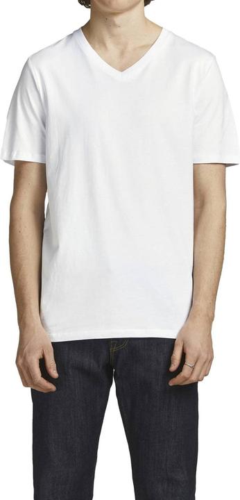 Immagine prodotto Jack & Jones T-shirt dalla vestibilità comoda e casual (L)