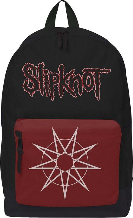 Slipknot Rucksack Wanyk Stern