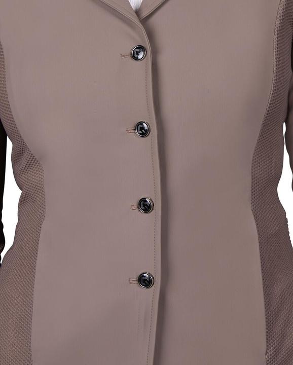Produktbild Qhp turnierreitjacke damen novèn (40)