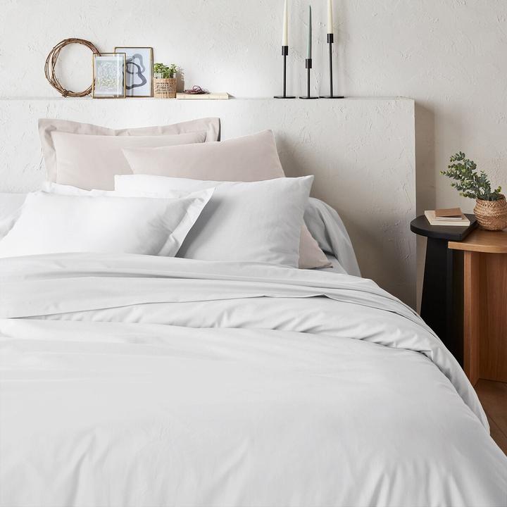 Immagine prodotto La Redoute Interieurs Scenario Bio (Set di biancheria da letto, 200 x 200 cm)