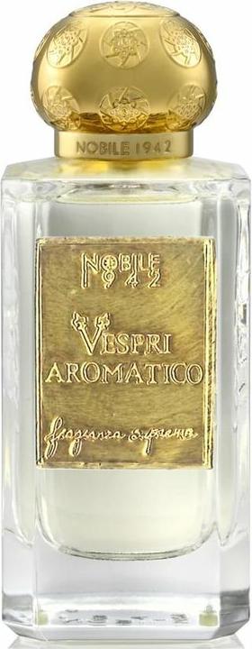 Image du produit Nobile 1942 Vespri Aromatico by Eau de Parfum Spray (Unisex) 75 ml (Eau de parfum, 75 ml)