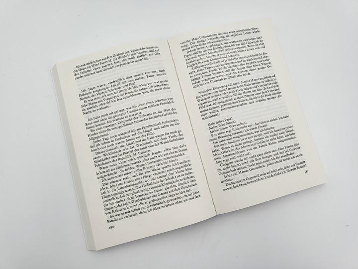 Produktbild Eine Kindheit in der Provence (Deutsch, Pamela Wedekind, Marcel Pagnol, 1999)